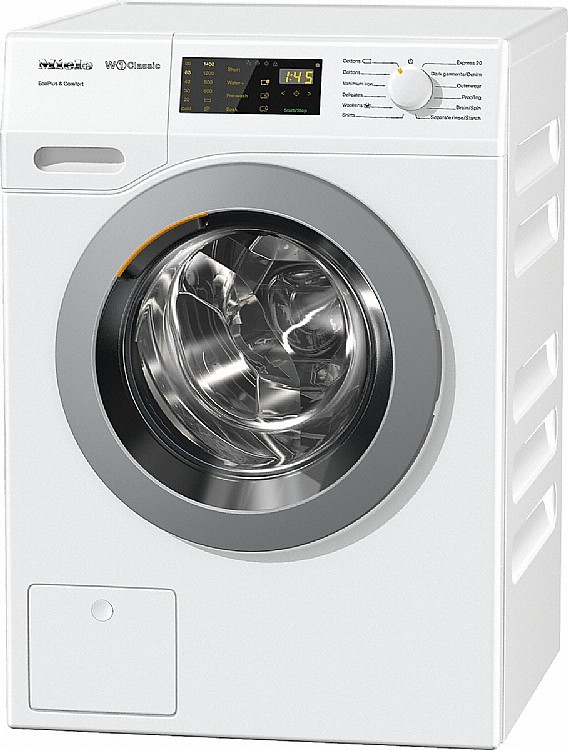 ����� ����� Miele WDD030 ���� 8 �"�
