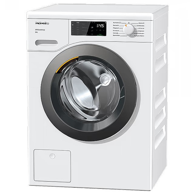 ����� ����� Miele WED125 WCS �8 ��"� ���� ������
