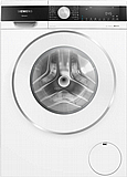 מכונת כביסה 9 ק"ג מבית SIEMENS סימנס דגם WG44G204IL מתצוגה מכונת כביסה 9 ק"ג מבית SIEMENS סימנס דגם WG44G204IL מתצוגה