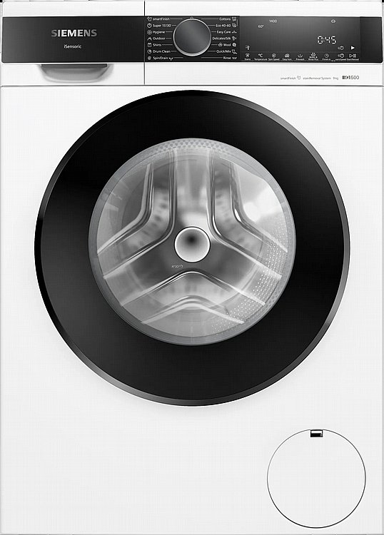 ����� ����� 9 ���� Siemens WG44G2Z9IL ����� ������