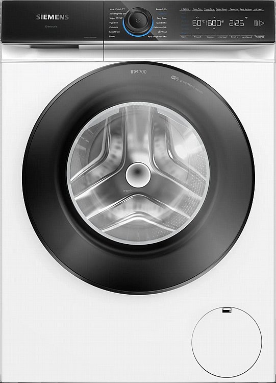 ����� ����� Siemens WG56B204IL �10 ��"� ����� ������