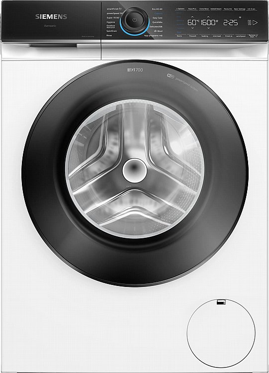 ����� ����� 10 ��"� Siemens WG56B2A3IL � ����� ������