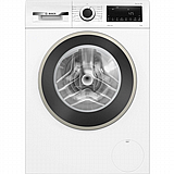 מכונת כביסה פתח חזית 9 ק"ג Bosch בוש WGA144X9IL מתצוגה מכונת כביסה פתח חזית 9 ק"ג Bosch בוש WGA144X9IL מתצוגה