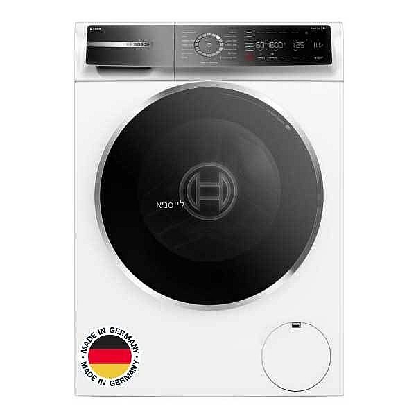 ����� ����� 10 �"� Bosch WGB256A0IL ��� ������