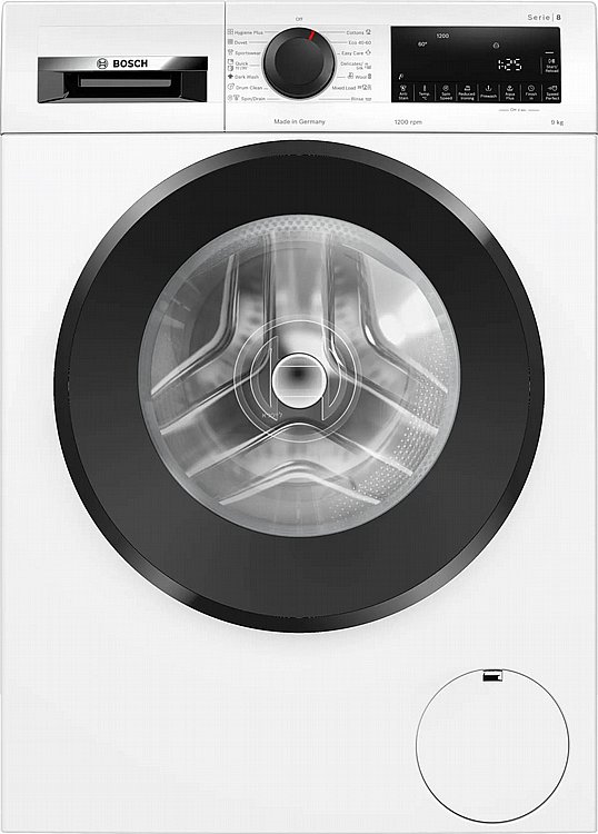 ����� ����� 9 �"� ���� BOSCH ��� ��� WGG14203IL ������