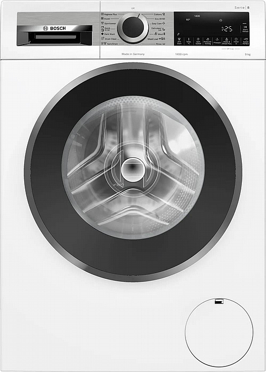 ����� ����� 9 ���� WGG14204IL ��� BOSCH ������