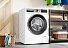 מכונת כביסה 9 קילו דגם WGG14204IL בוש BOSCH
