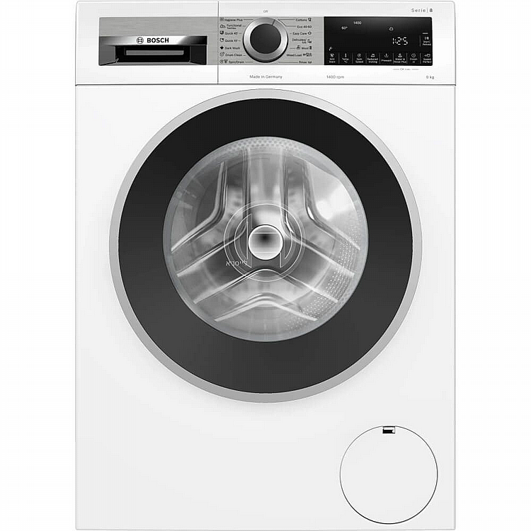 ����� ����� ��� ���� 9 �"� BOSCH ��� WGG24405IL ������