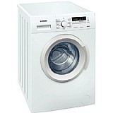 מכונת כביסה פתח חזית 6 ק”ג 1000 סל”ד VarioPerfect תוצרת SIEMENS דגם WM10B260IL מתצוגה מכונת כביסה פתח חזית 6 ק”ג 1000 סל”ד VarioPerfect תוצרת SIEMENS דגם WM10B260IL מתצוגה
