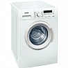 מכונת כביסה פתח חזית 6 ק”ג 1000 סל”ד VarioPerfect תוצרת SIEMENS דגם WM10B260IL מתצוגה