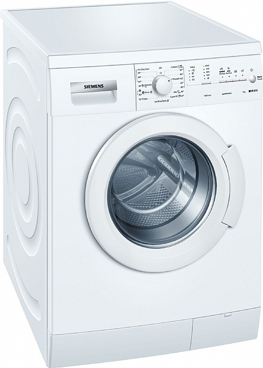 ����� ����� ��� ����� �7 ��"� SIEMENS ��� WM10E166IL ������