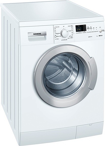 ����� ����� 7 �"� � 1000 ��"� SIEMENS ����� VarioPerfect ��� WM10E364IL ������