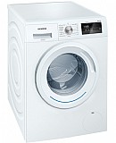 מכונת כביסה 7 ק"ג תוצרת SIEMENS דגם WM10N050IL מתצוגה מכונת כביסה 7 ק"ג תוצרת SIEMENS דגם WM10N050IL מתצוגה
