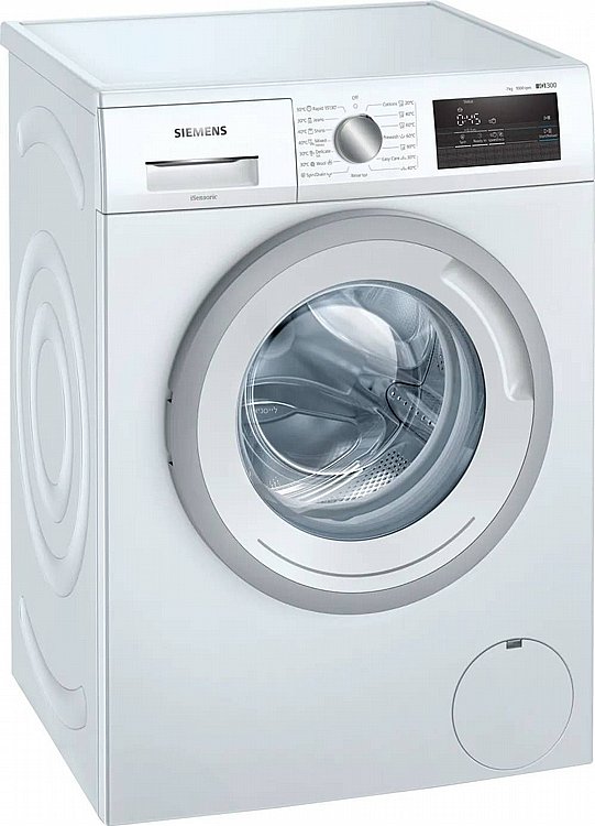 ����� ����� Siemens WM10N060IL �7 ��"� ����� ������