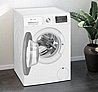 מכונת כביסה Siemens WM10N060IL 7 ק
