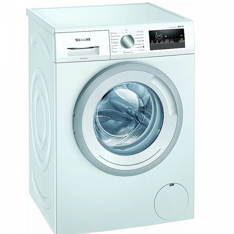 ����� ����� ��� ���� 7 �"� SIEMENS ����� WM10N158IL ������