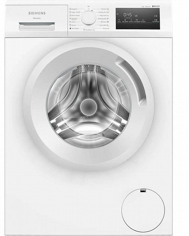����� �����  7 �"� Siemens ����� WM10N159IL ������