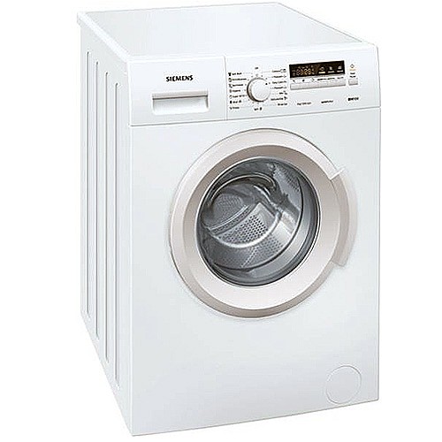 ����� ����� SIEMENS ��� ���� 6 �"� 1200 ��"� Hygiene ������ ������� ������ ����� �������� ��� WM12B260IL ������