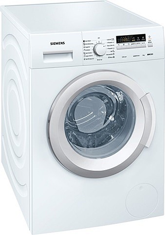 ����� ����� 8 �"�  1200��"� SIEMENS ��� WM12K260IL ������