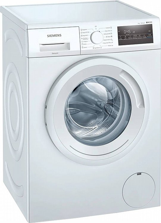 ����� ����� 8 �"� SIEMENS ����� WM12N278IL ������