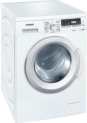 ����� ����� 7 �"� � 1200 ��"� SIEMENS ����� VarioPerfect ��� WM12Q460BY ������