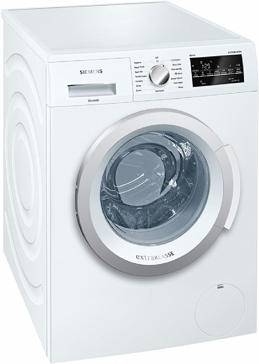 ����� ����� ��� ����� Siemens WM12T460IL �8 ��"�