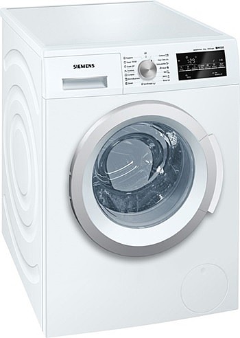 ����� ����� 8 �"� � 1200��"� SIEMENS ����� VarioPerfect ��� WM12T460IL ������