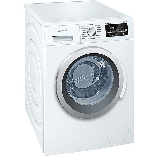 ����� ����� Siemens WM12T480IL ����� 8 ���� ������