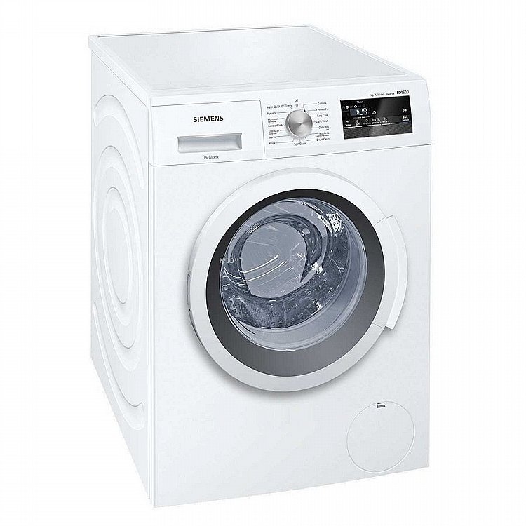 ����� ����� Siemens WM12T481IL �8 ��"� ����� ������