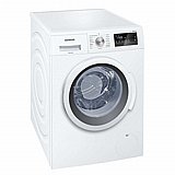 מכונת כביסה Siemens WM12T481IL 8 ק"ג סימנס מתצוגה מכונת כביסה Siemens WM12T481IL 8 ק"ג סימנס מתצוגה