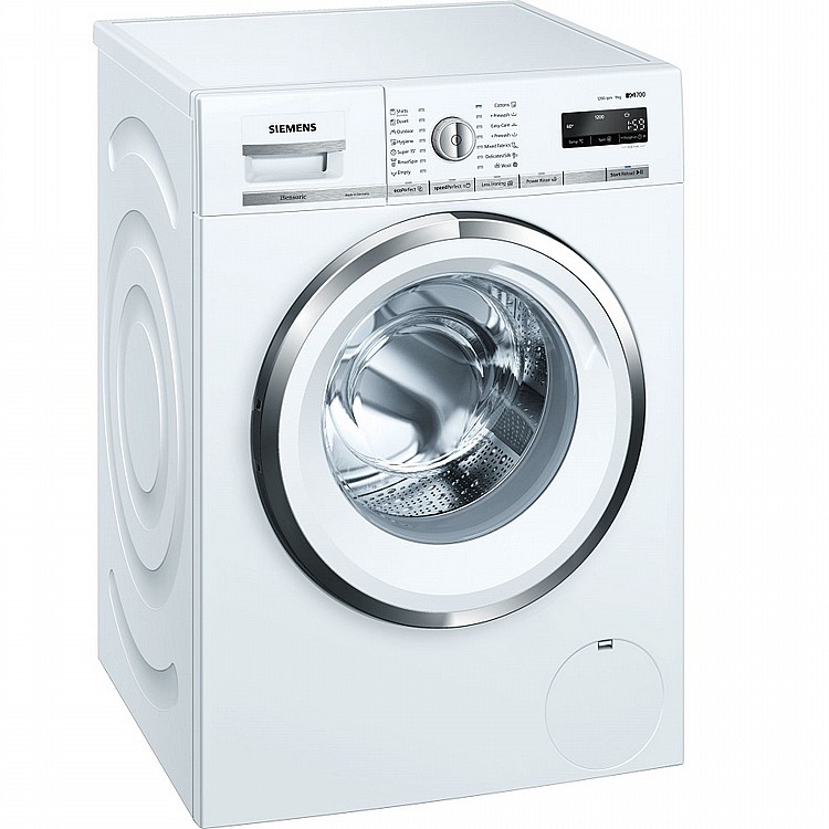 ����� ����� 9 ��"� Siemens WM12W469IL� ����� ������