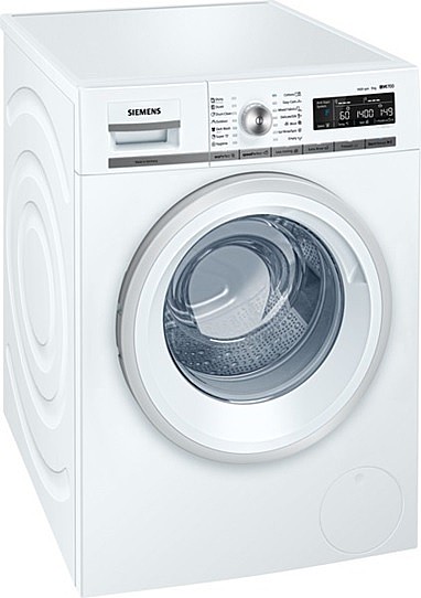 ���! ����� ����� 9 �"� � 1200 ��"� SIEMENS ��� WM12W520IL - iQ700 ������