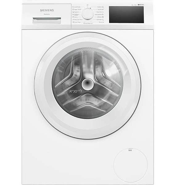����� ����� 8 �"� 1400 ��"� SIEMENS ����� WM14N178IL ������
