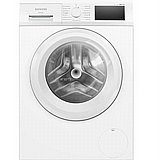 מכונת כביסה 8 ק"ג 1400 סל"ד SIEMENS סימנס WM14N178IL מתצוגה מכונת כביסה 8 ק"ג 1400 סל"ד SIEMENS סימנס WM14N178IL מתצוגה