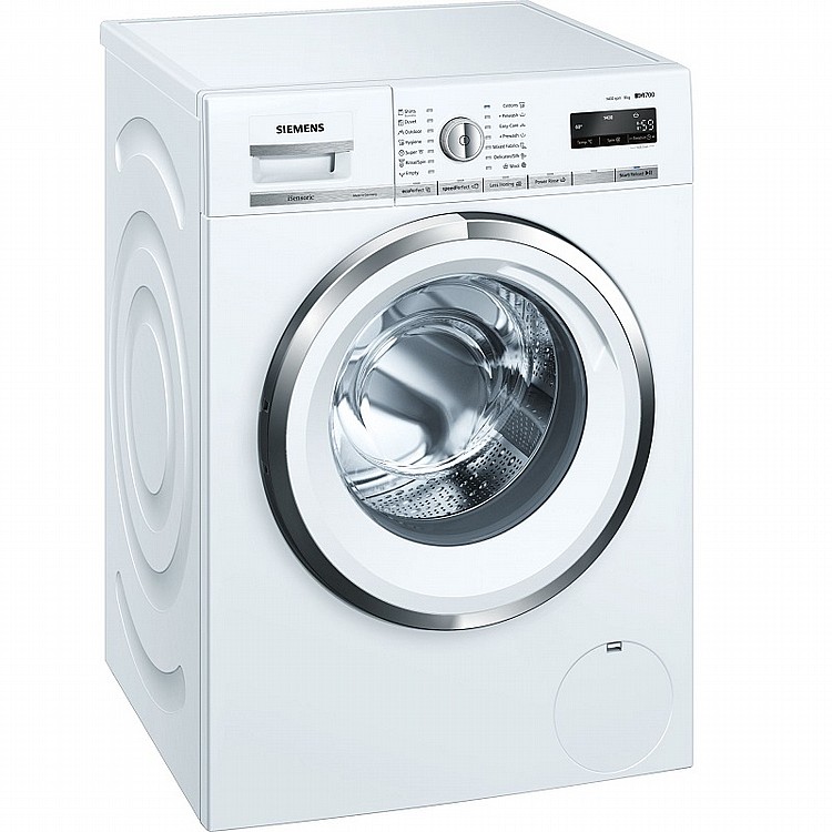 ����� ����� ���� ����� Siemens WM14W468IL �8 ��"� ����� ������