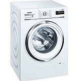 מכונת כביסה פתח קידמי Siemens WM14W468IL 8 ק"ג סימנס מתצוגה מכונת כביסה פתח קידמי Siemens WM14W468IL 8 ק"ג סימנס מתצוגה