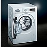 מכונת כביסה פתח קידמי Siemens WM14W468IL 8 ק