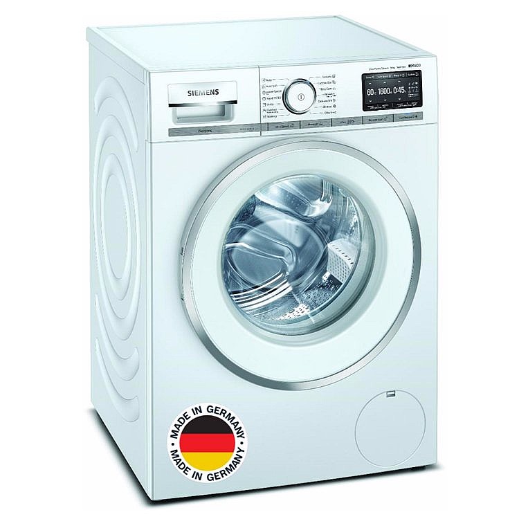 ����� ����� 10 �"� ��� ���� Siemens ����� WM16XEH1IL ������