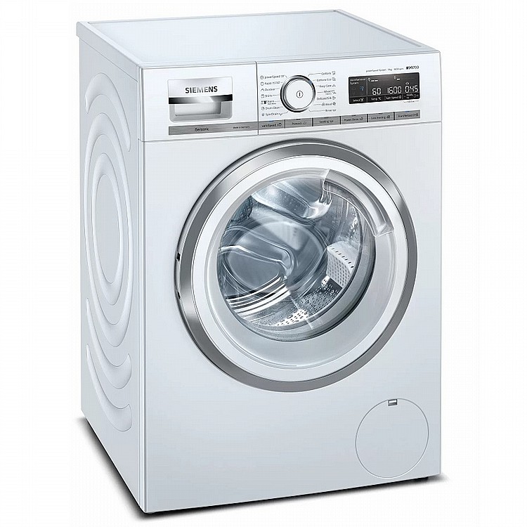  ����� ����� Siemens WM16XM90IL �9 ��"� ����� ������