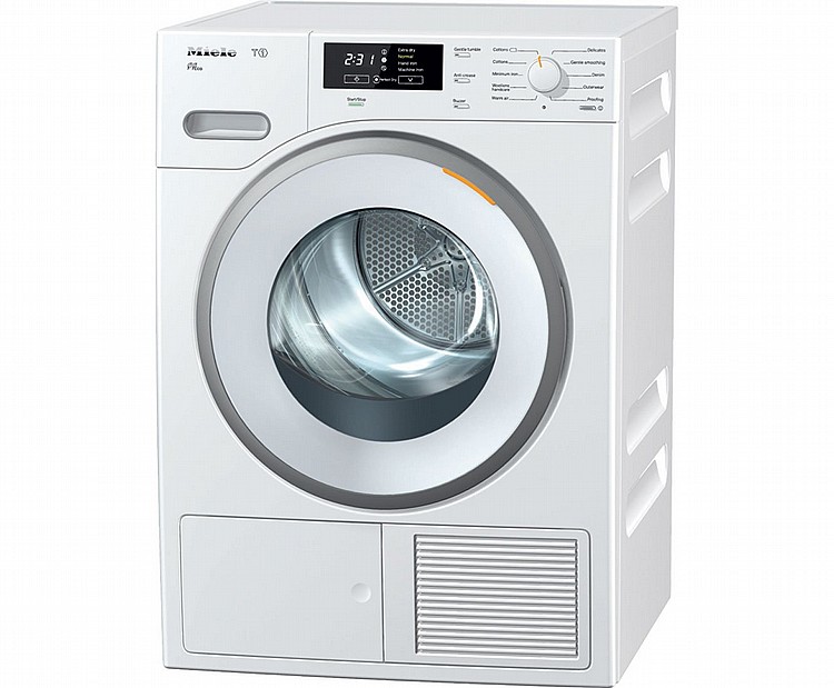 ����� ����� ��� ����� Miele WMB120 �8 ��"� ���� ������