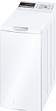 מכונת כביסה 6.5 ק"ג פתח עליון – 1000 סל"ד BOSCH דגם WOT20426IL - Logixx מתצוגה מכונת כביסה 6.5 ק"ג פתח עליון – 1000 סל"ד BOSCH דגם WOT20426IL - Logixx מתצוגה
