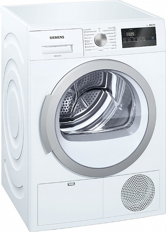 ����� ����� Siemens WT45H207IL �7 ��"� ����� ������