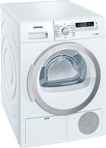 ����� ����� �� �������� 8 �"� SIEMENS ��� WT46B200IL ������
