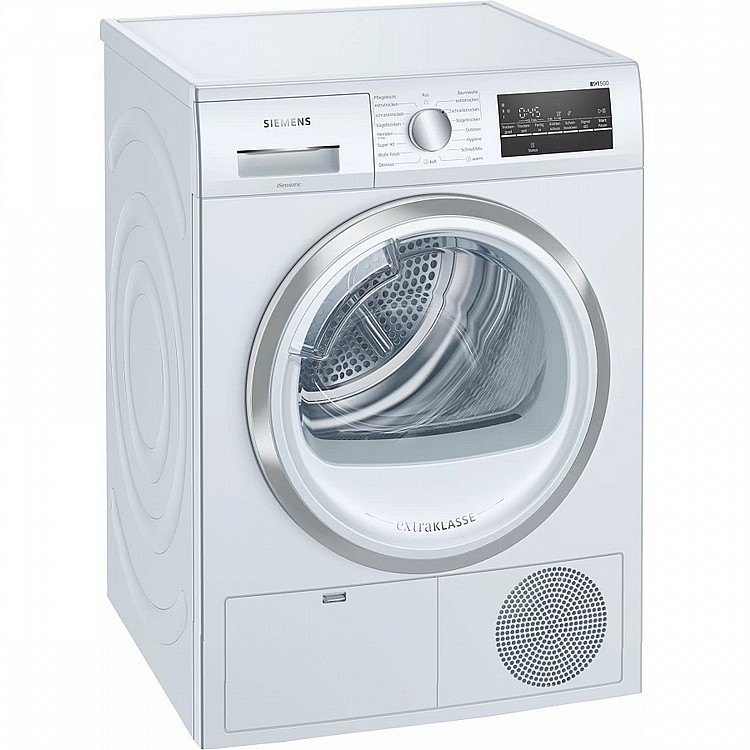 ����� ����� 9 �"� �������� Siemens ����� WT46G409IL ������