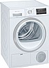 מייבש כביסה קונדנסור Siemens WT46G482IL 8 ק