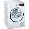 מייבש כביסה Siemens WT47RT80IL 8 ק