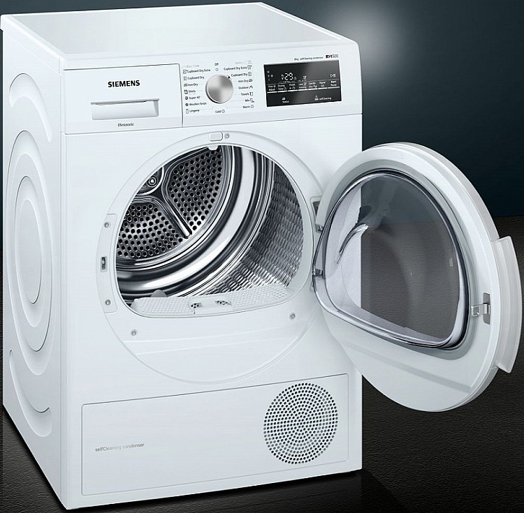 ����� ����� Siemens WT47W430IL ����� ������