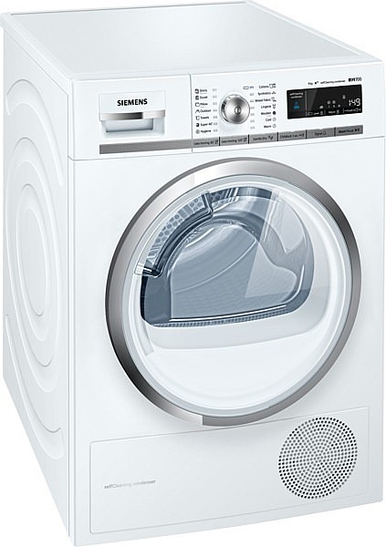 ����� ����� �� ���� ������ ���������� ����� ��� SIEMENS ��� WT47W540BY� iQ700 ������