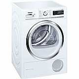 מייבש כביסה Siemens WT47W541BY 9 ק"ג סימנס מתצוגה מייבש כביסה Siemens WT47W541BY 9 ק"ג סימנס מתצוגה