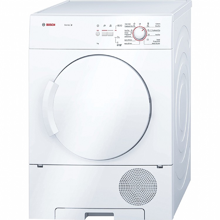 ����� ����� 7 ��"� BOSCH ��� WTC84102BY �������